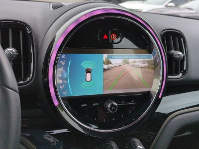 MINI COUNTRYMAN Cooper S 2024