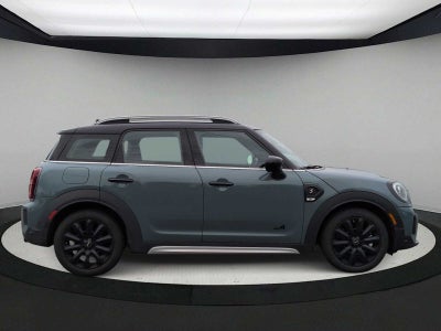 MINI COUNTRYMAN Cooper S 2024