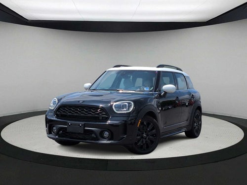 MINI COUNTRYMAN Cooper S 2023