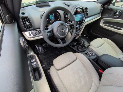 MINI COUNTRYMAN Cooper S 2023