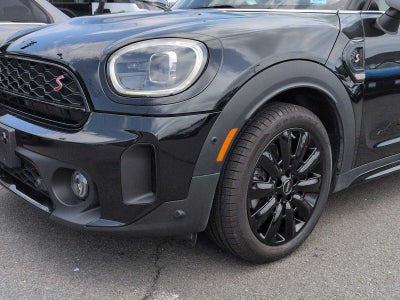MINI COUNTRYMAN Cooper S 2023