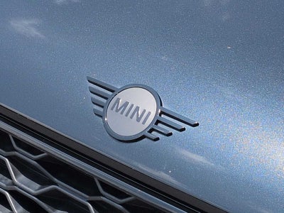 MINI COUNTRYMAN Cooper S 2023