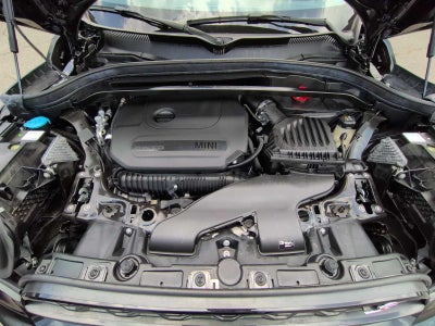 MINI COUNTRYMAN Cooper S 2023