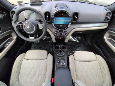 MINI COUNTRYMAN Cooper S 2023