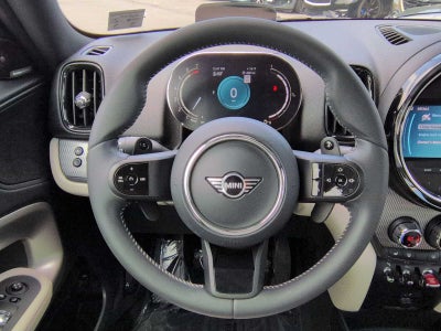 MINI COUNTRYMAN Cooper S 2023