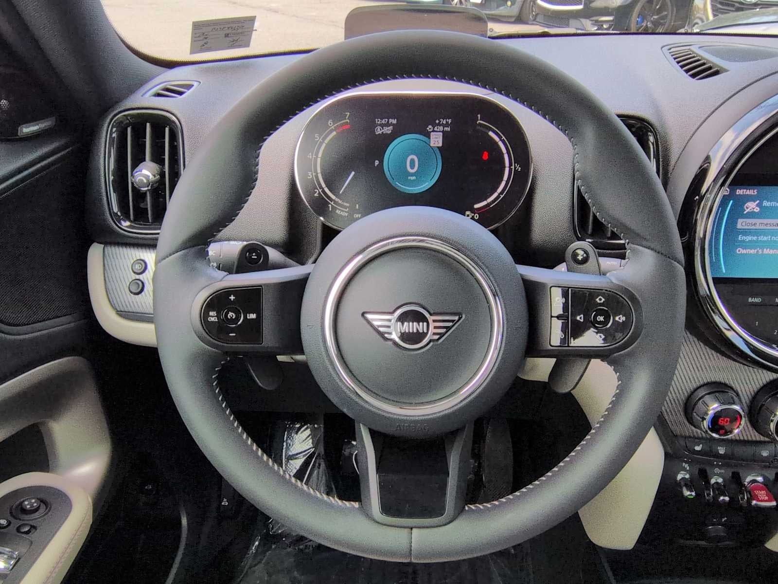 MINI COUNTRYMAN Cooper S 2023