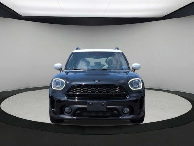 MINI COUNTRYMAN Cooper S 2023