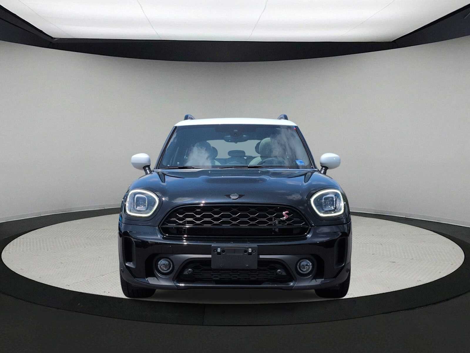 MINI COUNTRYMAN Cooper S 2023