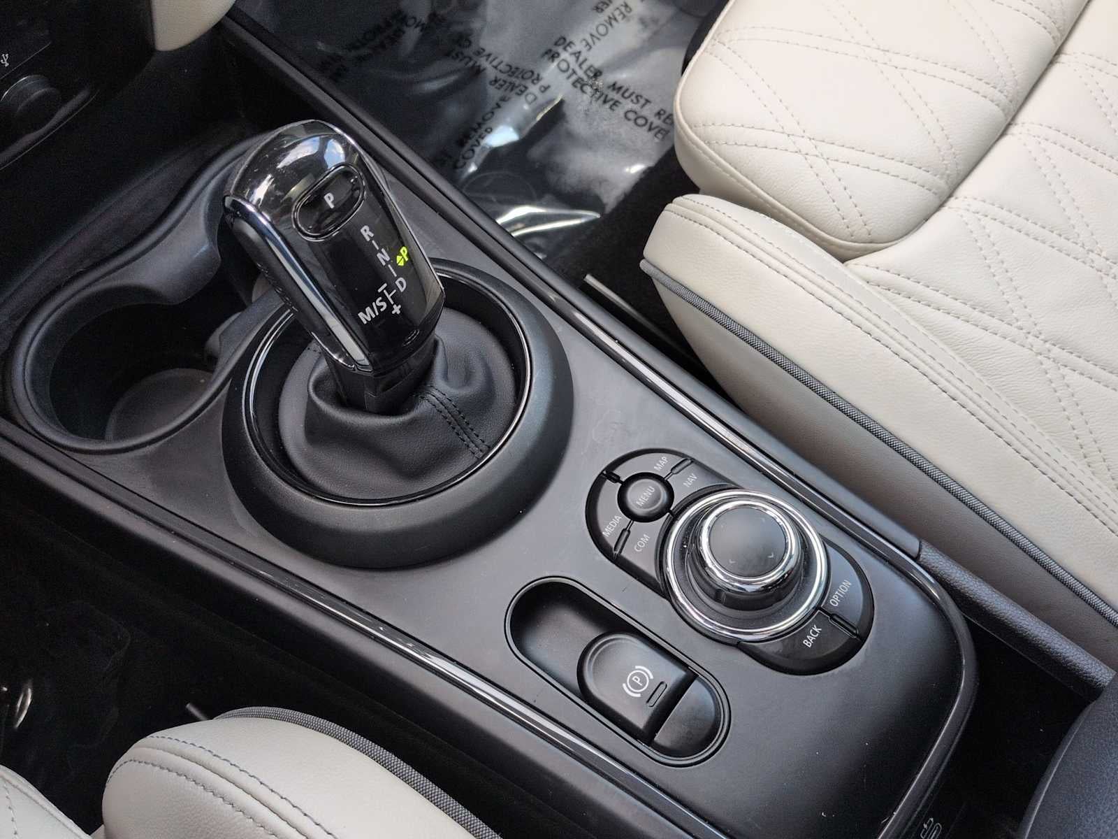 MINI COUNTRYMAN Cooper S 2023