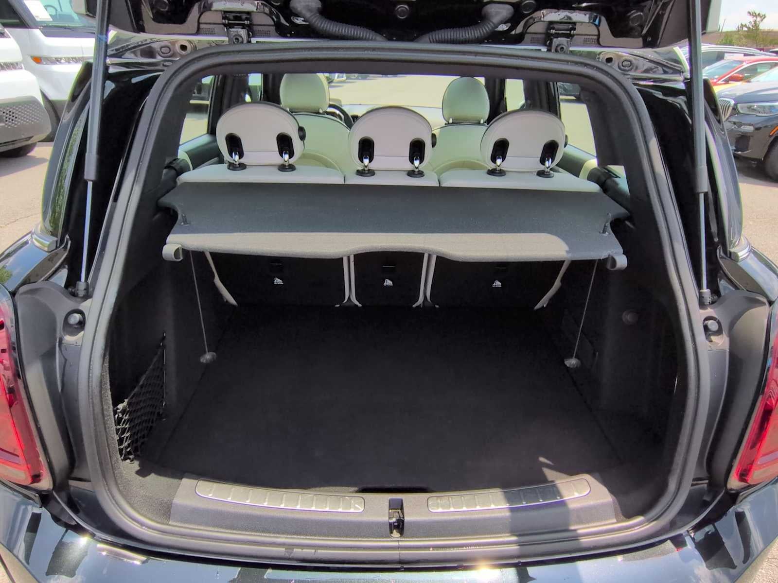 MINI COUNTRYMAN Cooper S 2023
