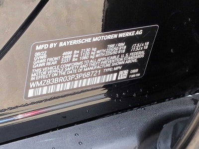 MINI COUNTRYMAN Cooper S 2023