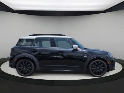 MINI COUNTRYMAN Cooper S 2023