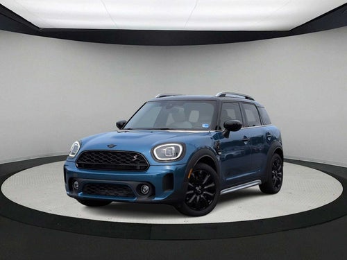MINI COUNTRYMAN Cooper S 2023
