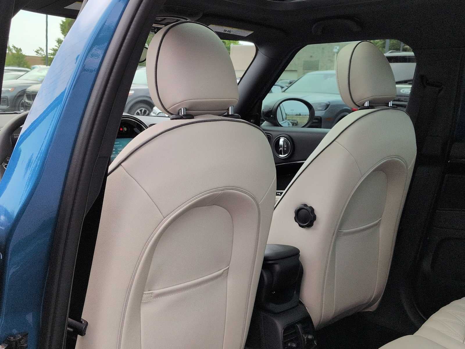 MINI COUNTRYMAN Cooper S 2023