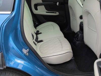 MINI COUNTRYMAN Cooper S 2023