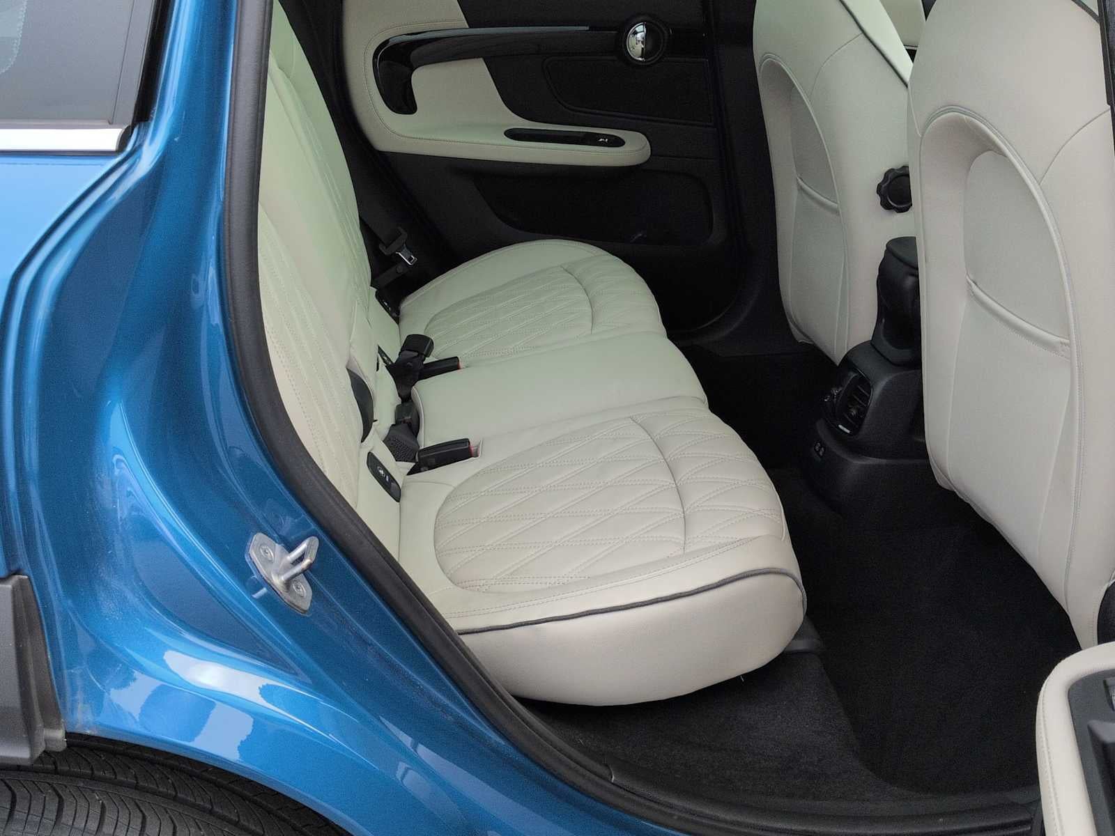 MINI COUNTRYMAN Cooper S 2023