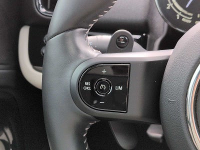 MINI COUNTRYMAN Cooper S 2023