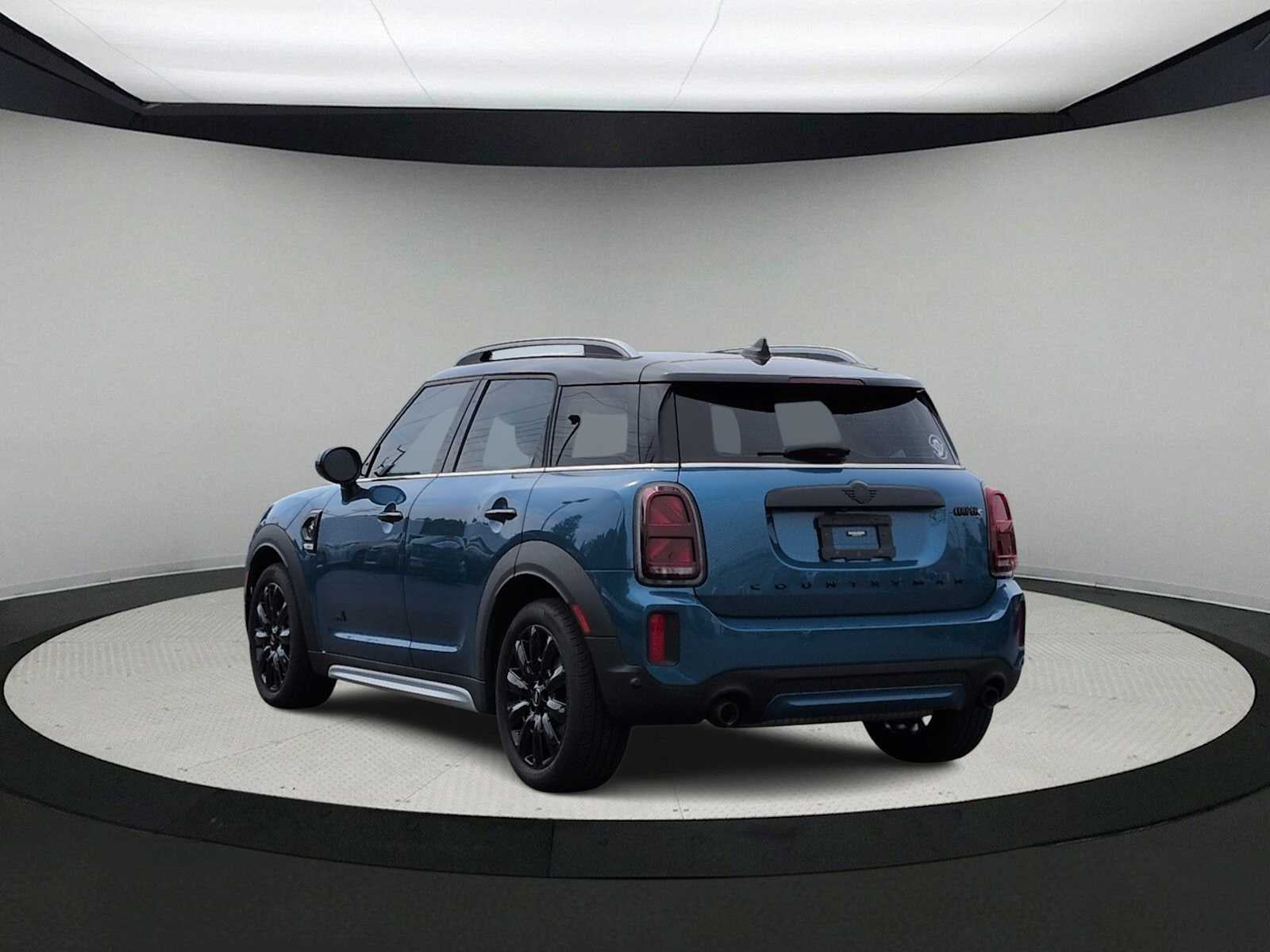 MINI COUNTRYMAN Cooper S 2023