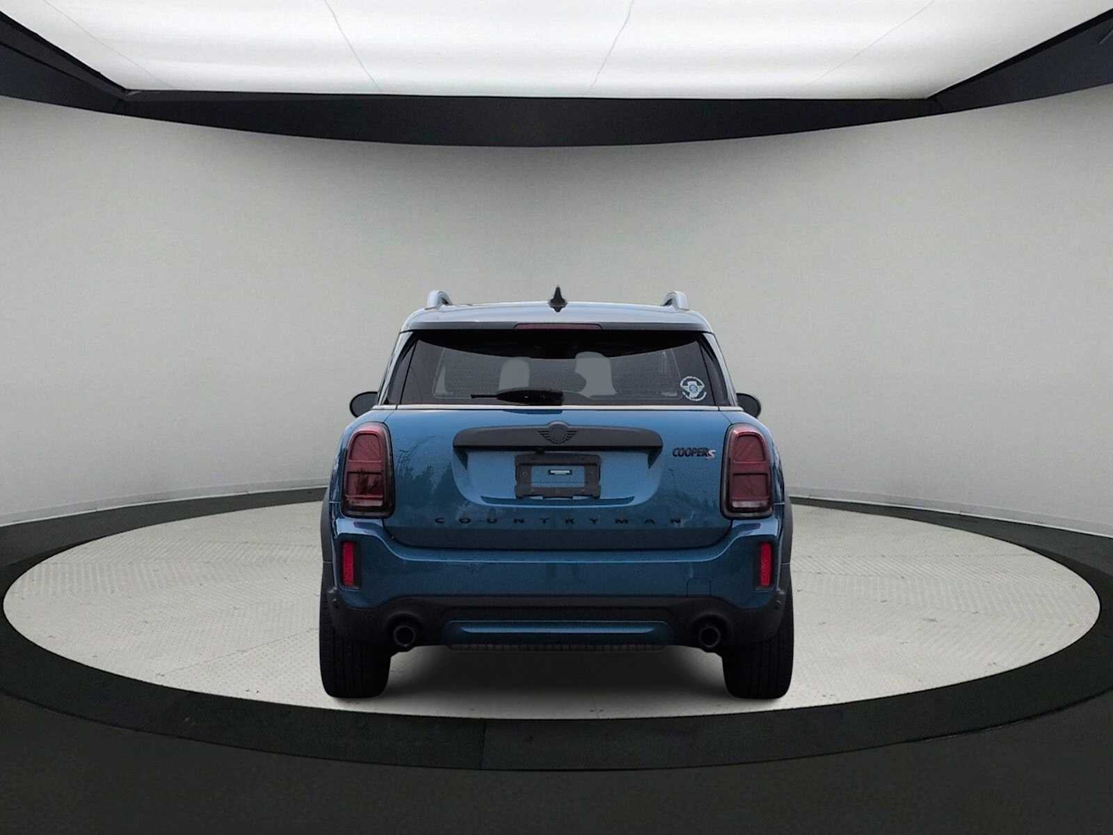 MINI COUNTRYMAN Cooper S 2023