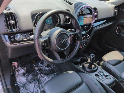 MINI Countryman Cooper S 2024