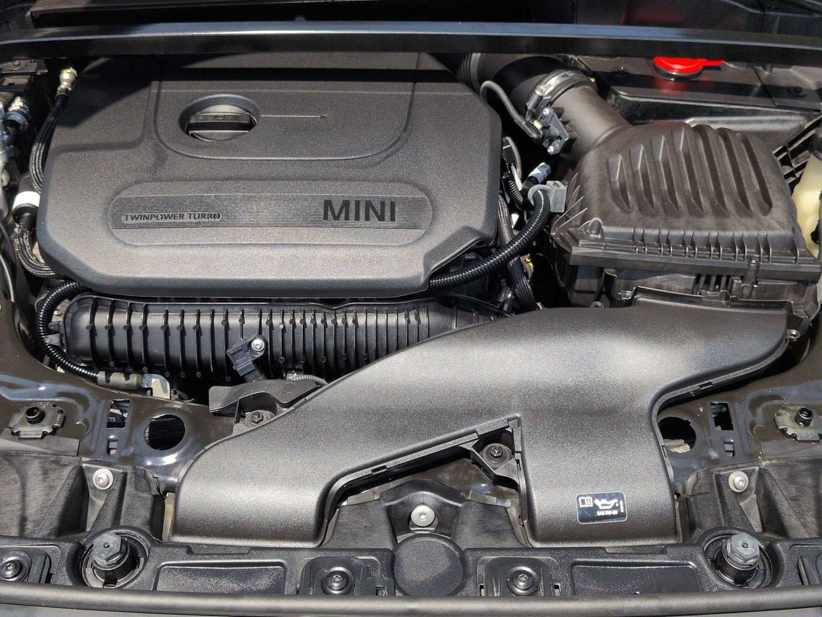 MINI Countryman Cooper S 2024
