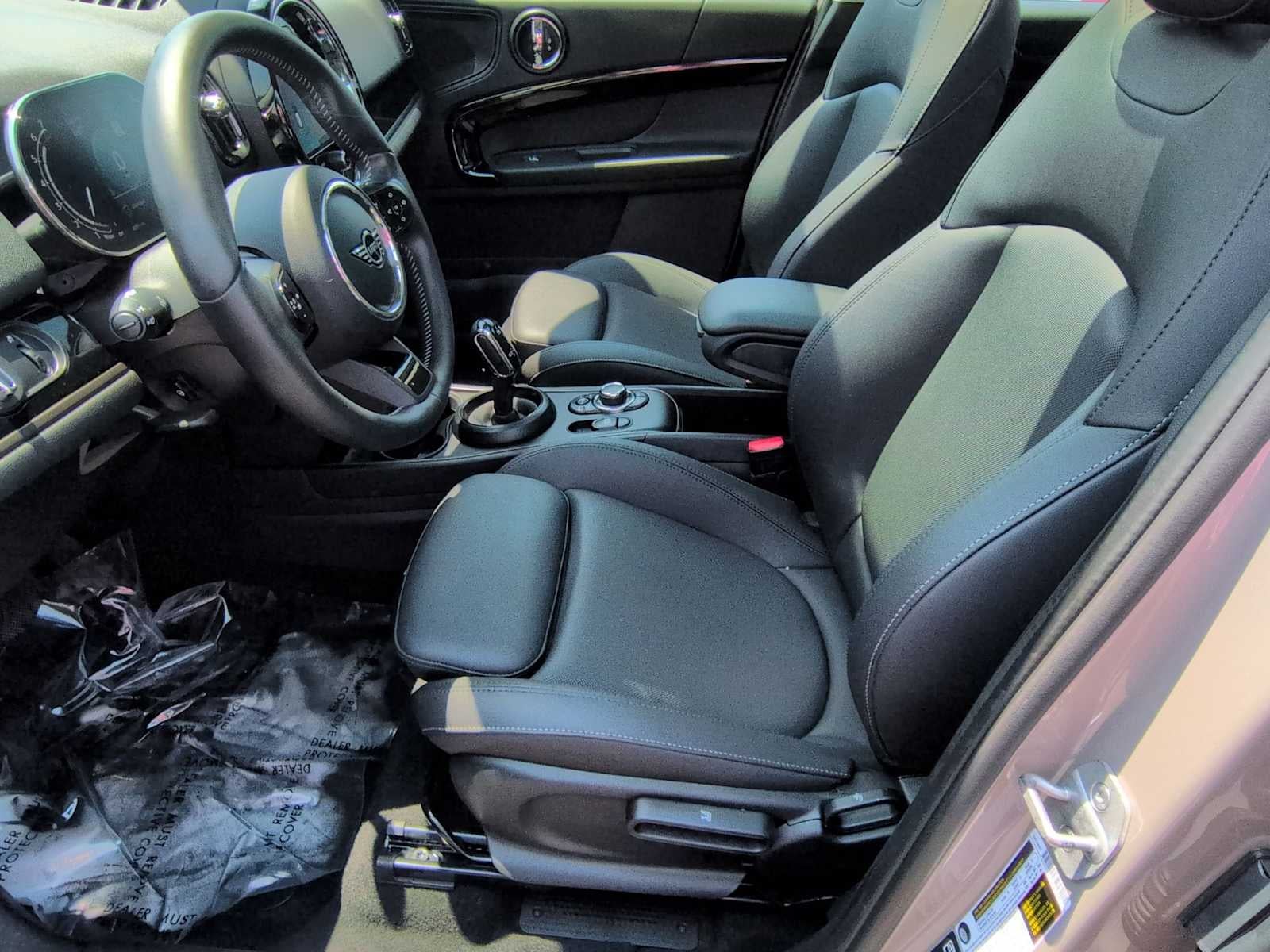 MINI Countryman Cooper S 2024