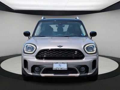 MINI Countryman Cooper S 2024