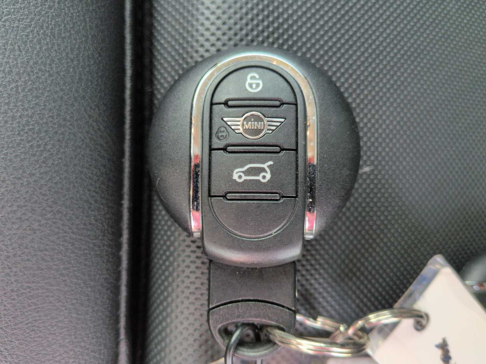 MINI Countryman Cooper S 2024
