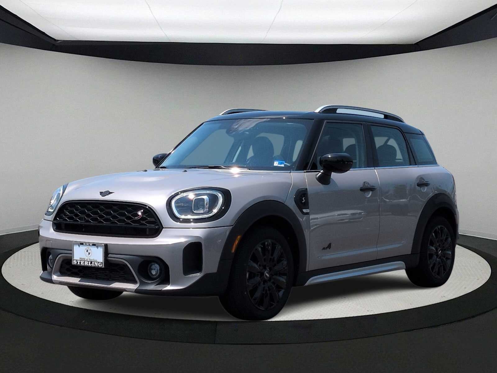 MINI Countryman Cooper S 2024