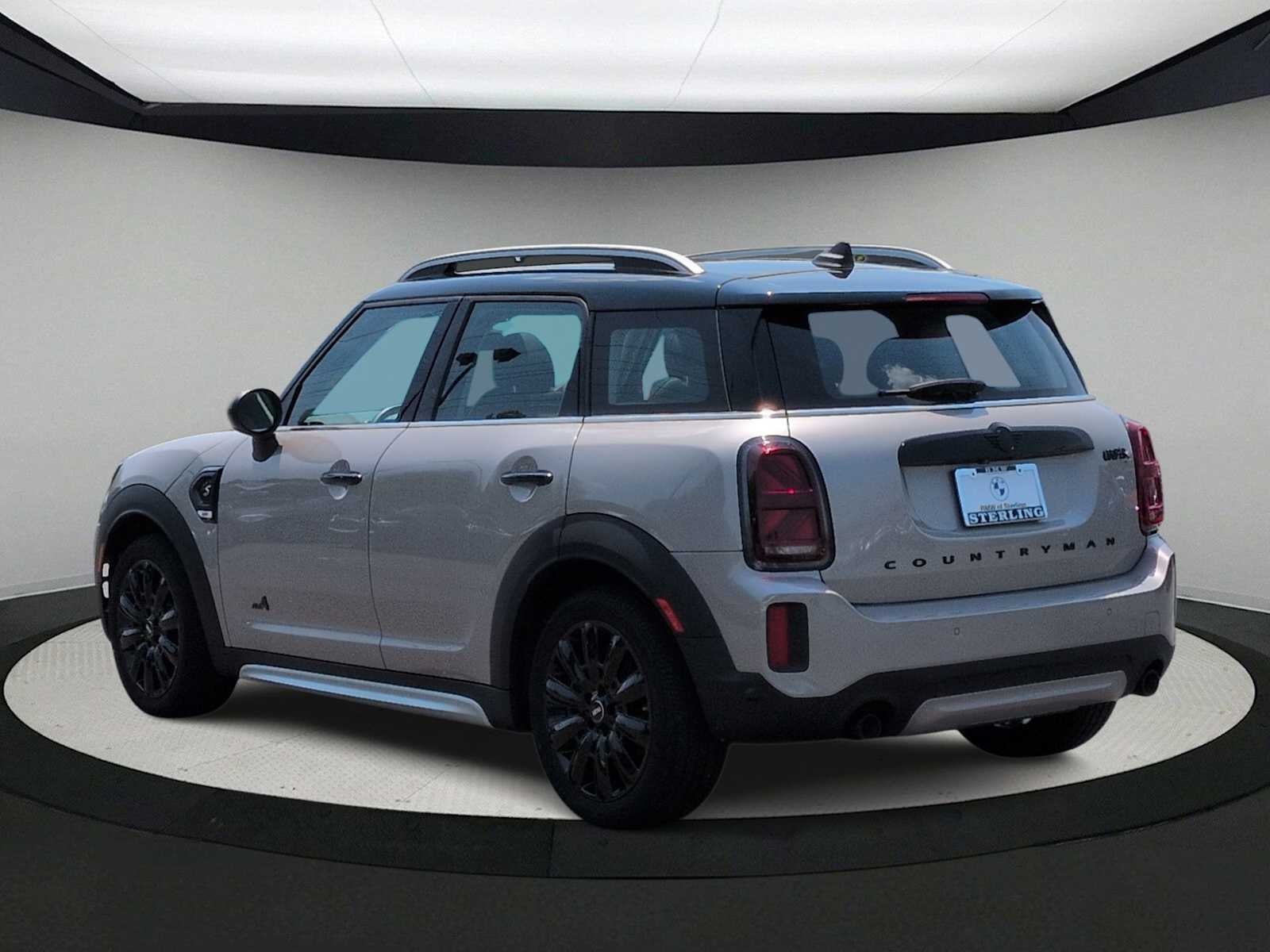 MINI Countryman Cooper S 2024