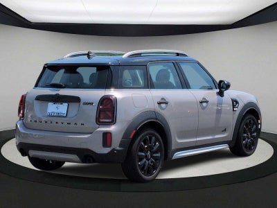 MINI Countryman Cooper S 2024