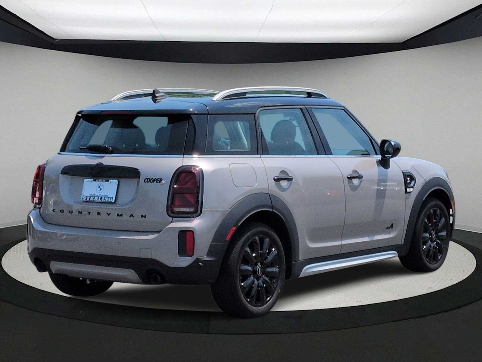 MINI Countryman Cooper S 2024
