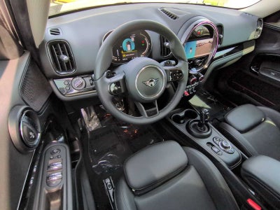 MINI COUNTRYMAN Cooper S 2024