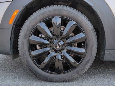 MINI COUNTRYMAN Cooper S 2024