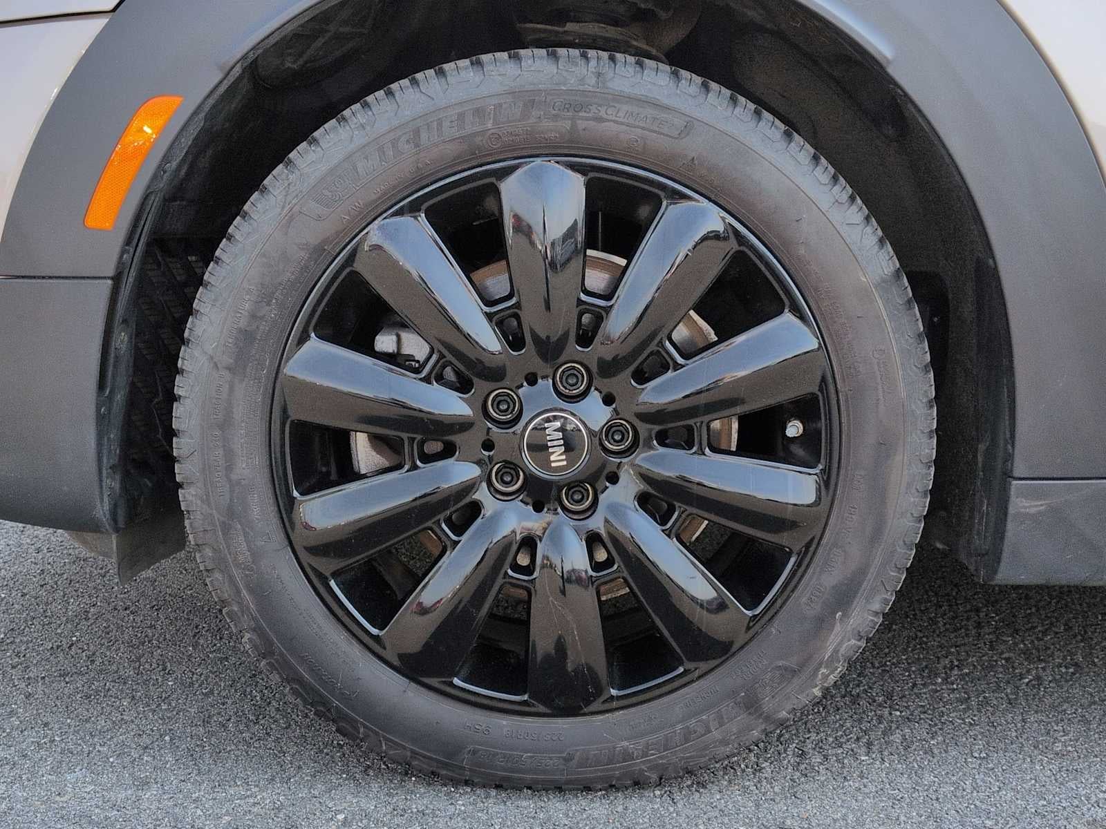 MINI COUNTRYMAN Cooper S 2024