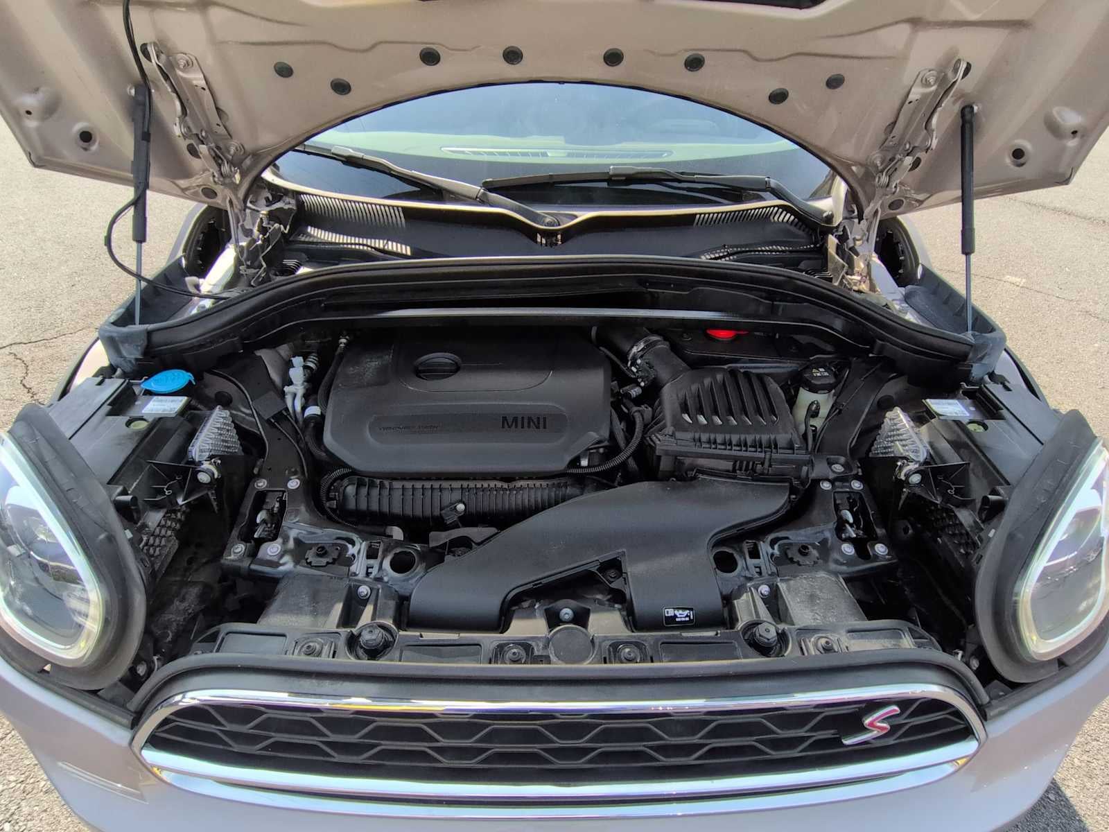 MINI COUNTRYMAN Cooper S 2024