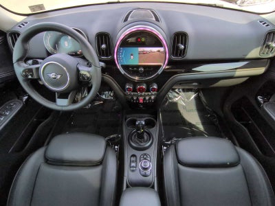 MINI COUNTRYMAN Cooper S 2024