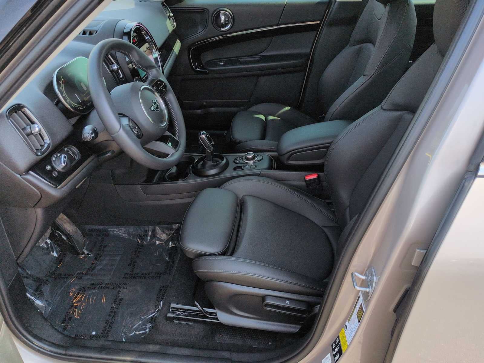 MINI COUNTRYMAN Cooper S 2024