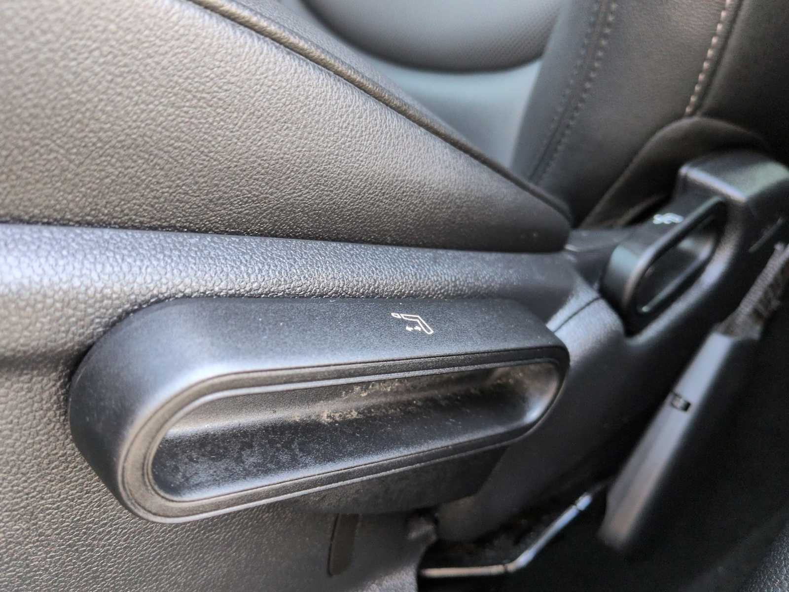 MINI COUNTRYMAN Cooper S 2024