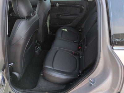 MINI COUNTRYMAN Cooper S 2024