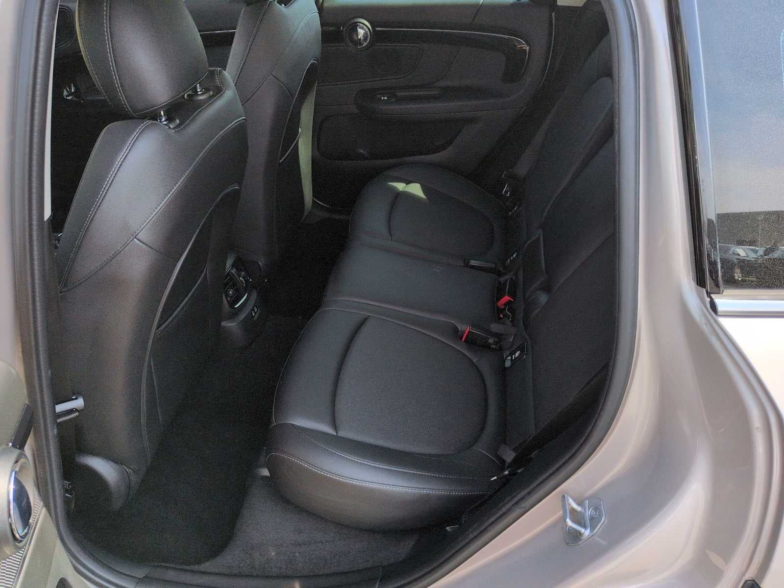 MINI COUNTRYMAN Cooper S 2024