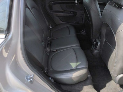 MINI COUNTRYMAN Cooper S 2024