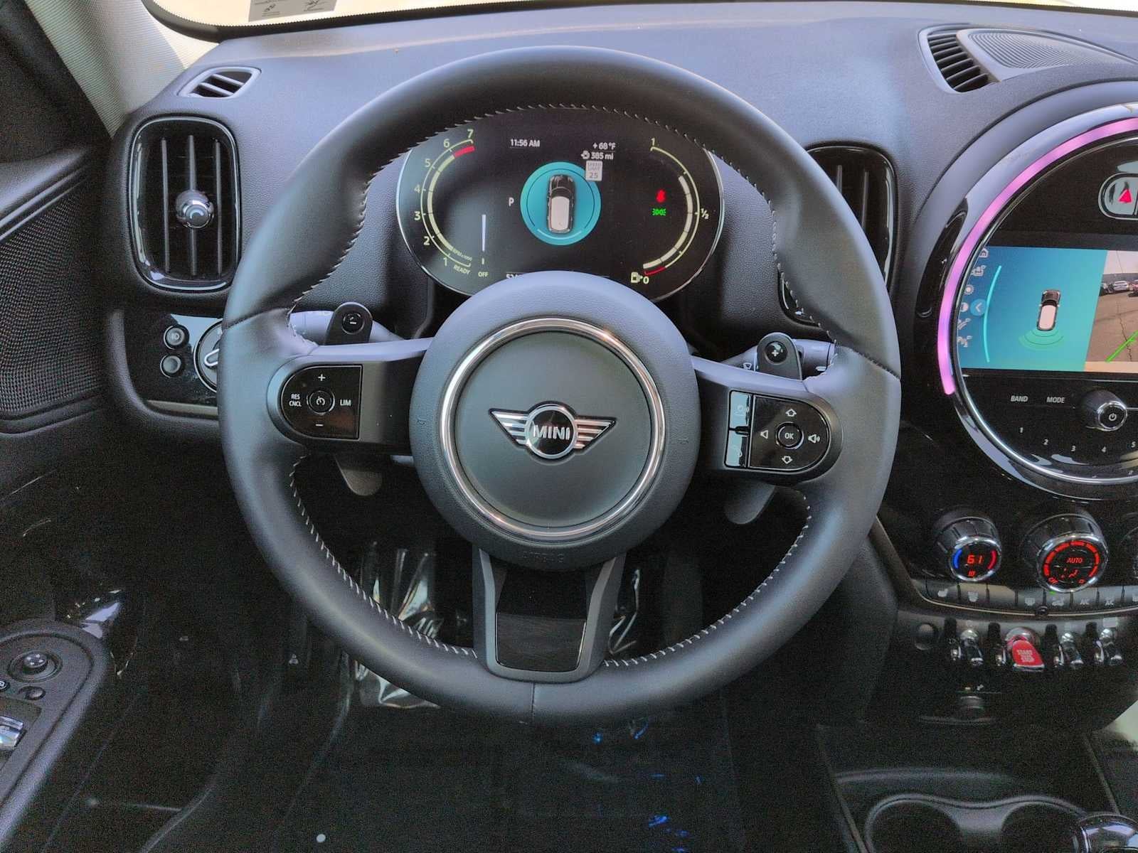 MINI COUNTRYMAN Cooper S 2024