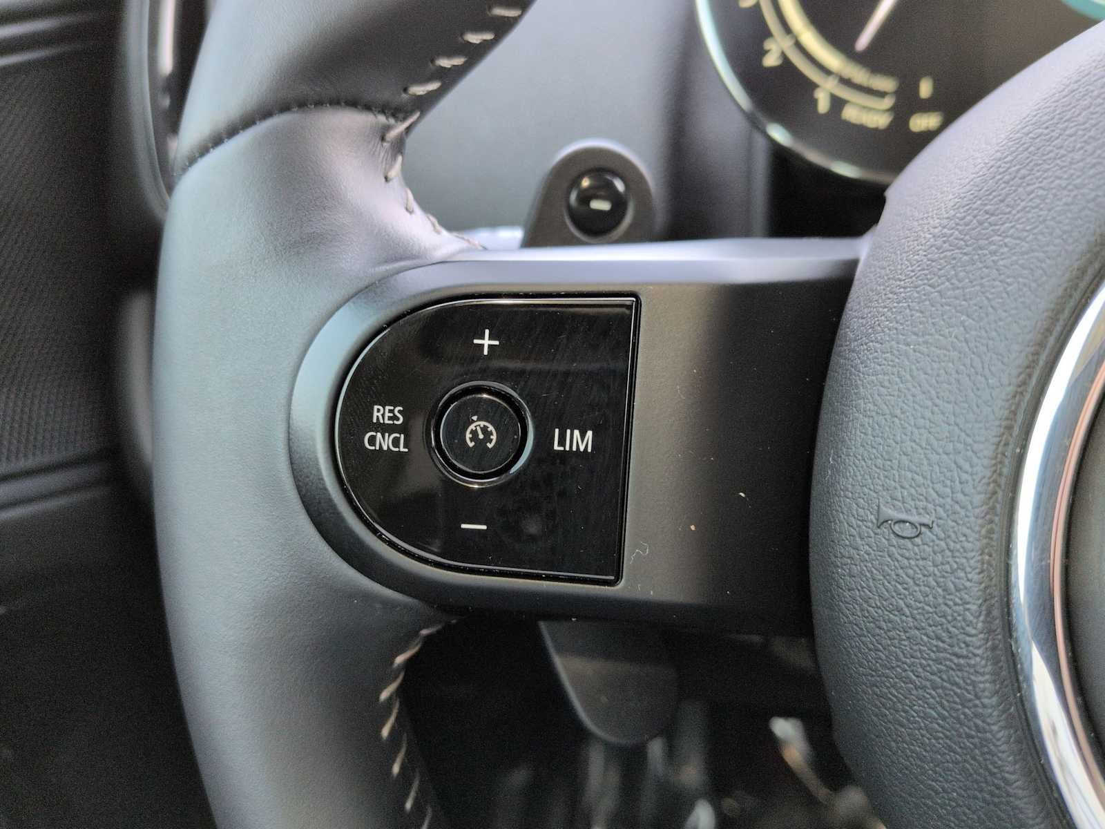 MINI COUNTRYMAN Cooper S 2024