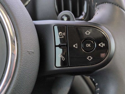 MINI COUNTRYMAN Cooper S 2024