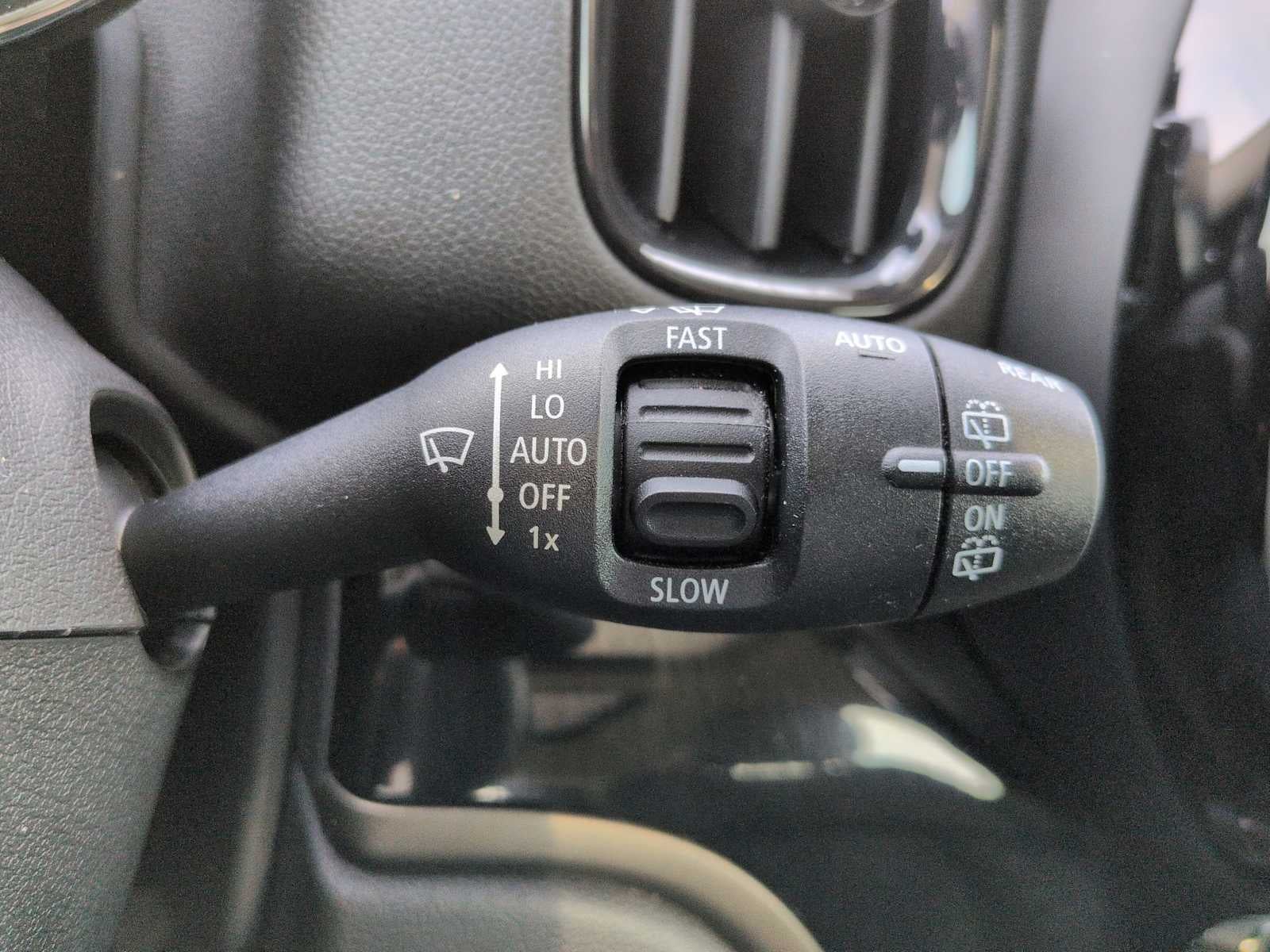 MINI COUNTRYMAN Cooper S 2024