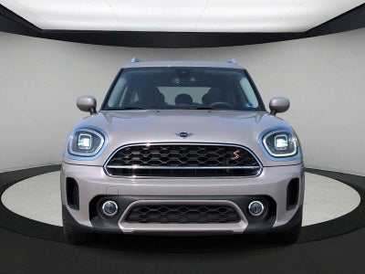 MINI COUNTRYMAN Cooper S 2024