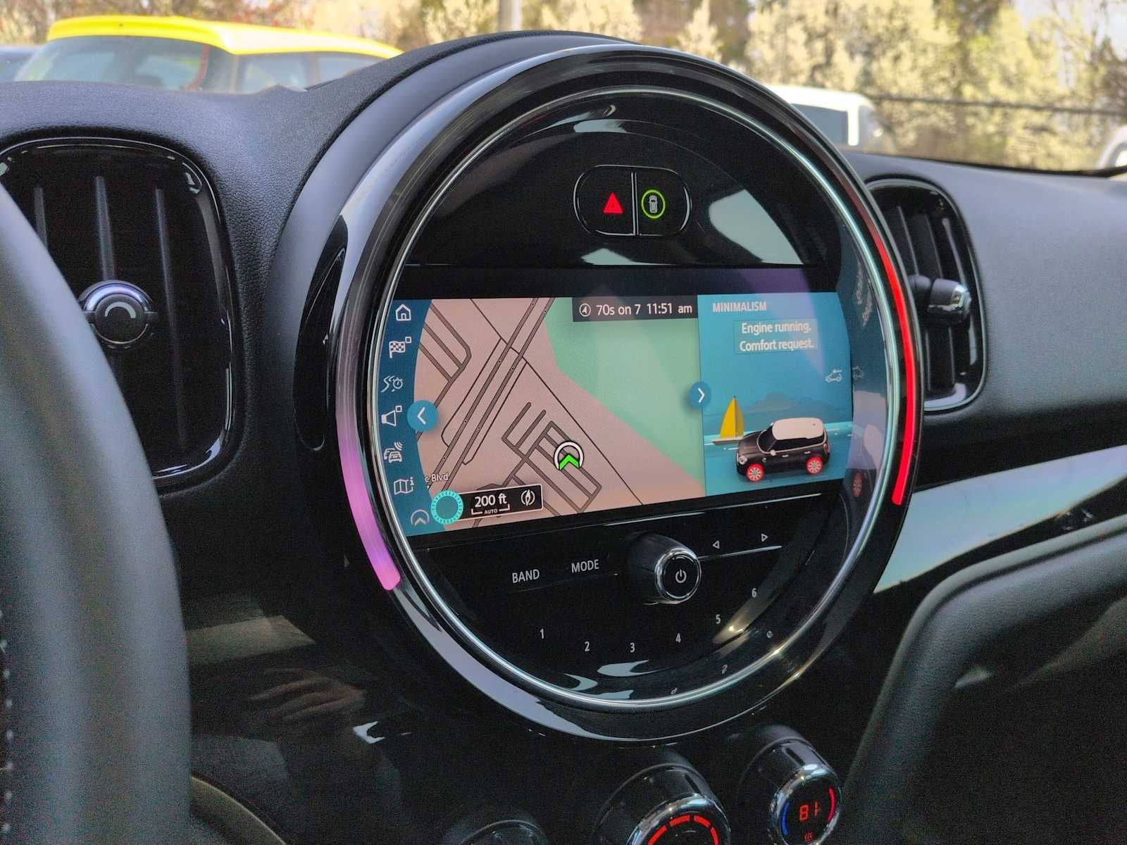 MINI COUNTRYMAN Cooper S 2024