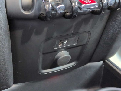 MINI COUNTRYMAN Cooper S 2024