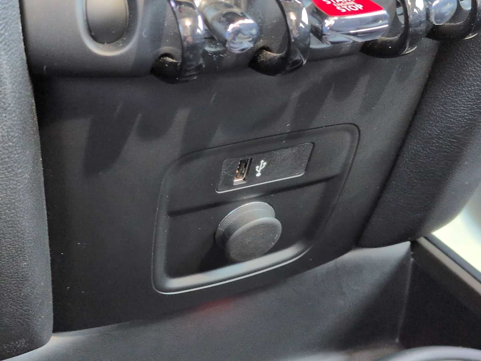 MINI COUNTRYMAN Cooper S 2024